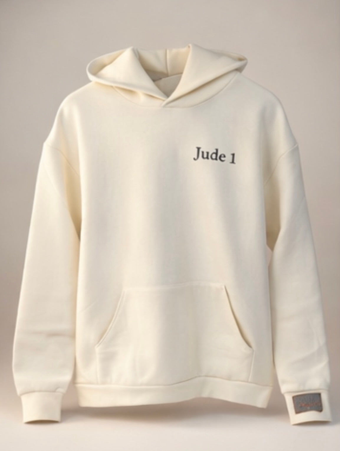 Jude 1 Hoodie