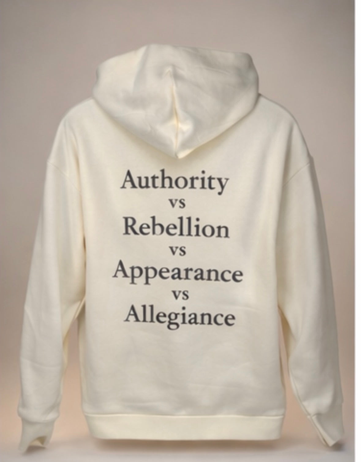 Jude 1 Hoodie